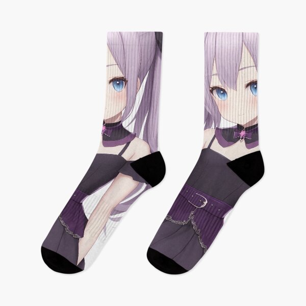 Item preview, Anime Girl 016 designed and sold by ArtificialOtaku.