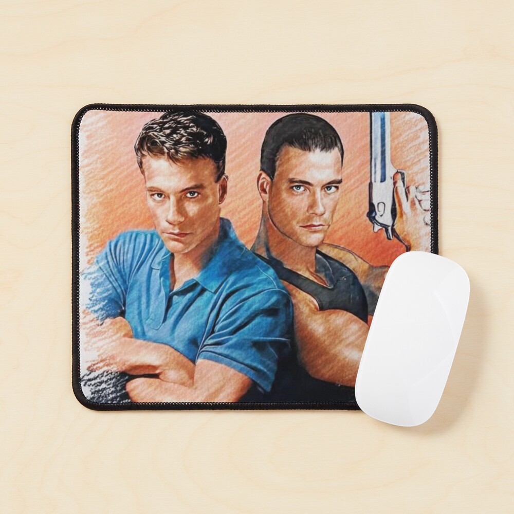 Item preview, Mouse Pad designed and sold by DrawingAndText.
