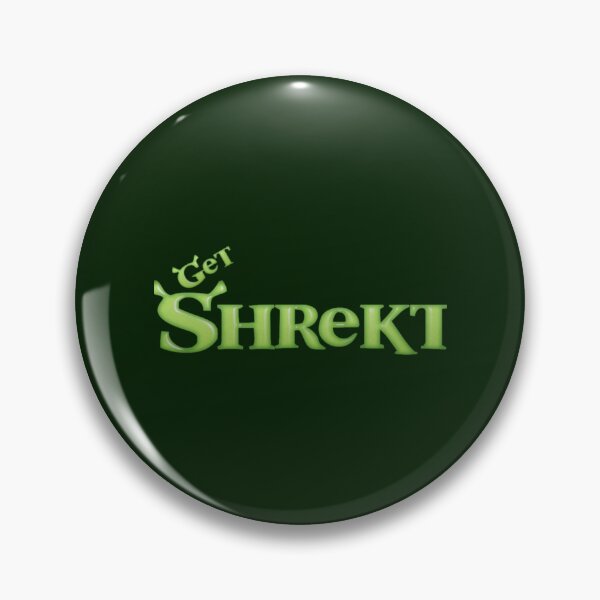 Item preview, Get Shrekt designed and sold by RowanytoDuane.