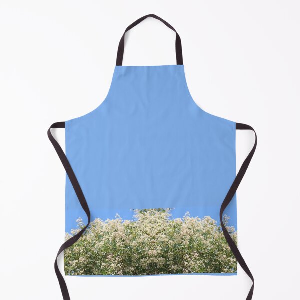 Item preview, Wonderful White Beaut Blossoms designed and sold by KazM.