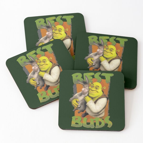 Artikelvorschau, Geschenkidee Sexy Shrek Shrek Meme Gesicht Shrek Wazowski Lord Farquaad Hommage entworfen und verkauft von RowanytoDuane.