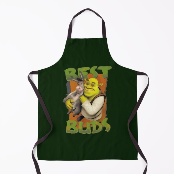 Artikelvorschau, Geschenkidee Sexy Shrek Shrek Meme Gesicht Shrek Wazowski Lord Farquaad Hommage entworfen und verkauft von RowanytoDuane.