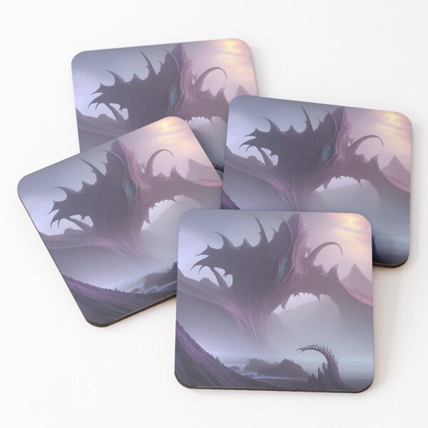Item preview, Don't Waste My Time Eldrazi Titan Magic Card Design for MTG Fans designed and sold by Maximilian Simson.