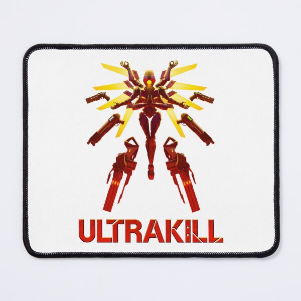 Item preview, ULTRAKILL designed and sold by Paul-Richarson.