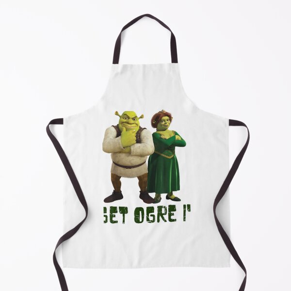 Artikelvorschau, Geschenkidee Shrek Meme entworfen und verkauft von RowanytoDuane.