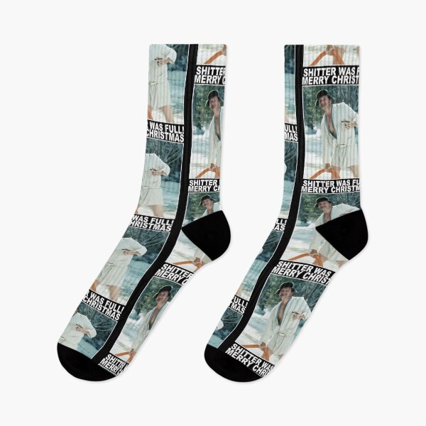 Item preview, Cousin Eddie Merry Christmas Shitters Full National Christmas Vacation Funny   designed and sold by chibaryo433.