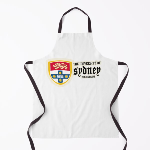 Item preview, The University of Sydney Engineering Sticker designed and sold by BeautyLanka.