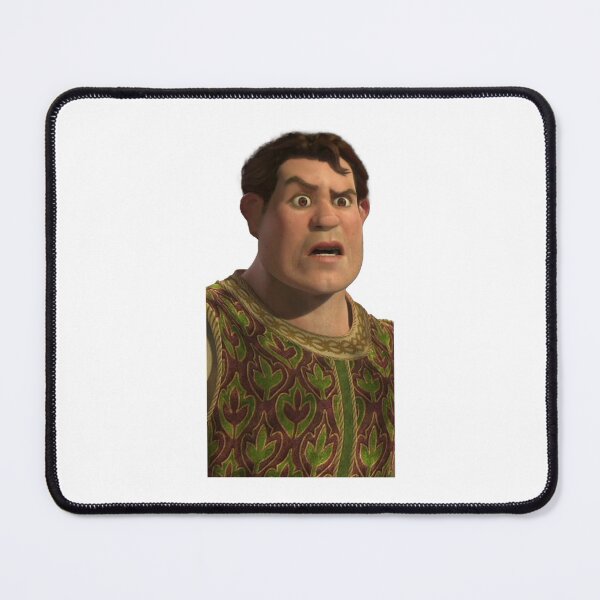 Item preview, Handsome Shrek designed and sold by RowanytoDuane.