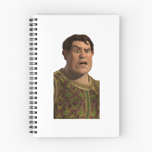 Item preview, Handsome Shrek   designed and sold by RowanytoDuane.