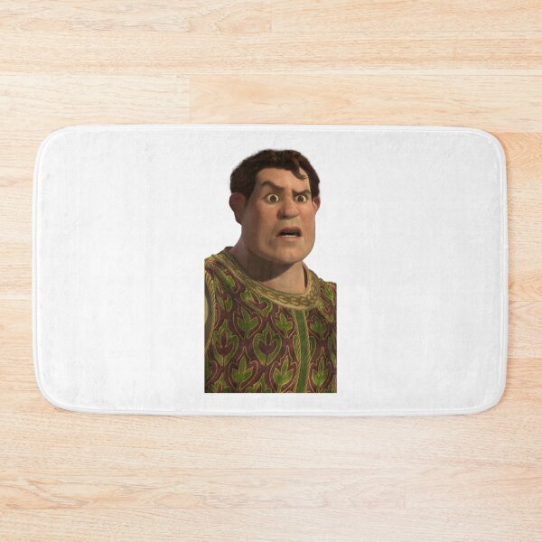 Item preview, Handsome Shrek   designed and sold by RowanytoDuane.