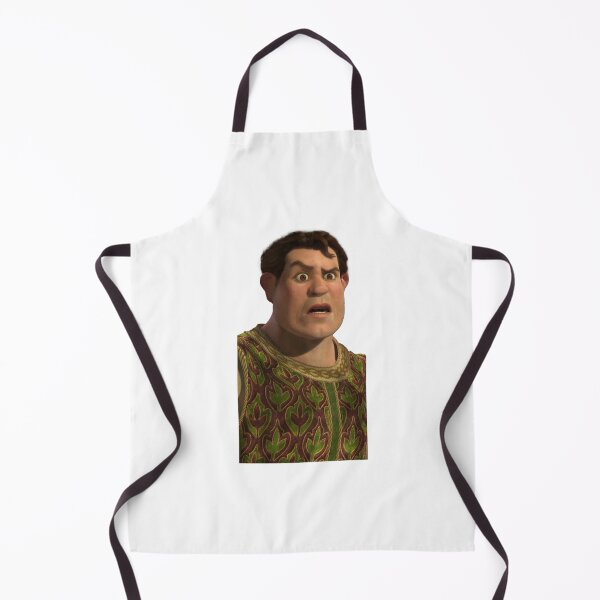 Item preview, Handsome Shrek   designed and sold by RowanytoDuane.