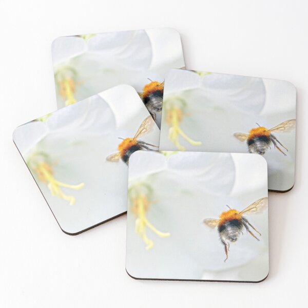 Item preview, Bumblebee makes final approach designed and sold by George Kelsey.