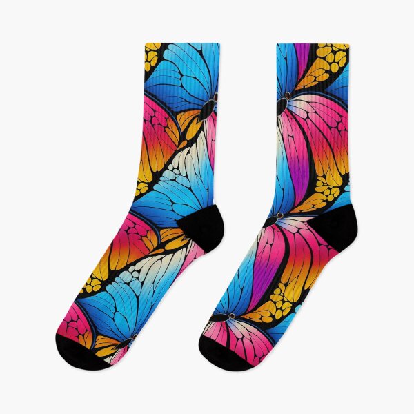 Item preview, Butterfly Pattern designed and sold by schizarty.