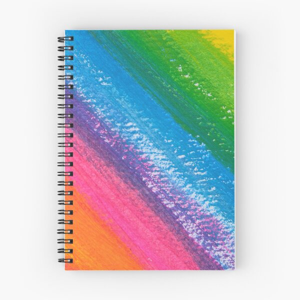 Item preview, Painted rainbow stripes designed and sold by Misschemical.