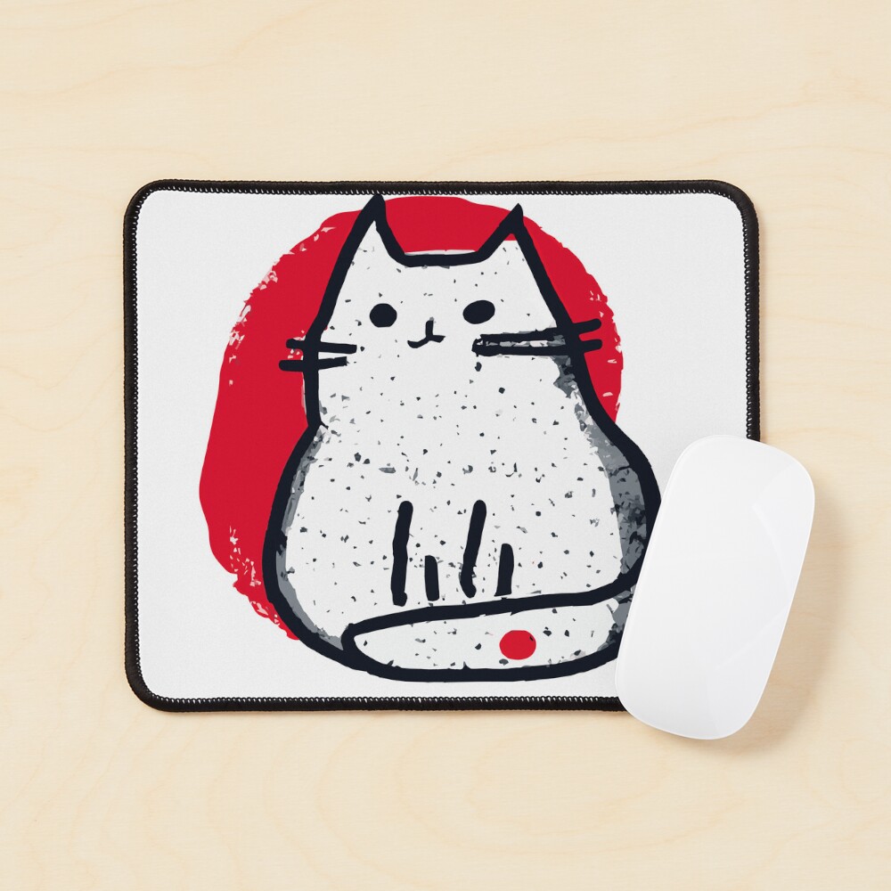 Item preview, Mouse Pad designed and sold by Rochenmann.