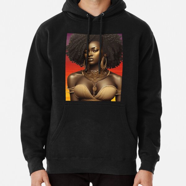 Black woman, black community - Beautiful black woman Shirt, Hoodie,  Sweatshirt - FridayStuff