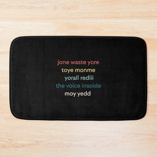 Item preview, I Miss You song Meme Jone Waste Yore blink    designed and sold by chibaryo433.