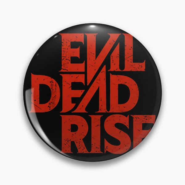 Item preview, Evil Dead Rise designed and sold by apolloroca.