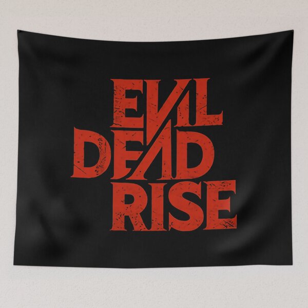 Item preview, Evil Dead Rise designed and sold by apolloroca.