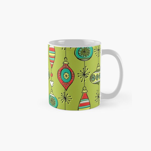 Item preview, Kitschy Christmas designed and sold by HollyHelgeson.