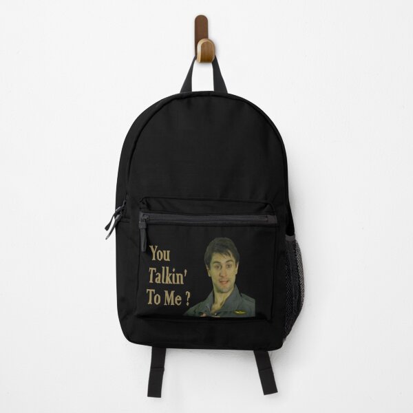 Item preview, You Talkin' To Me designed and sold by Yarka.