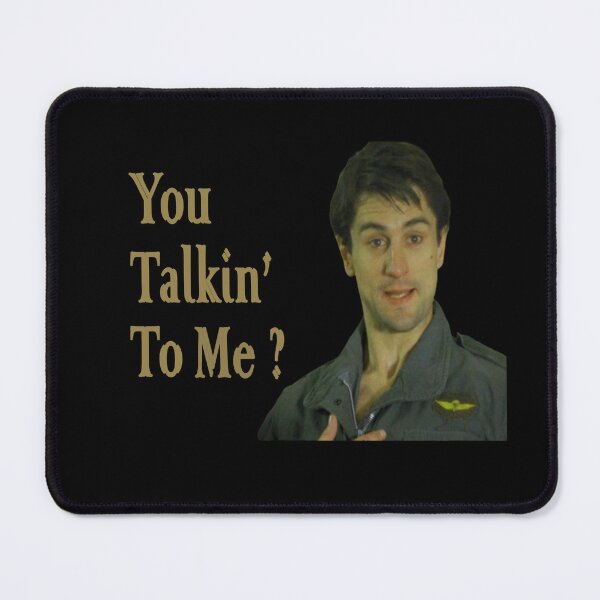 Item preview, You Talkin' To Me  designed and sold by Yarka.