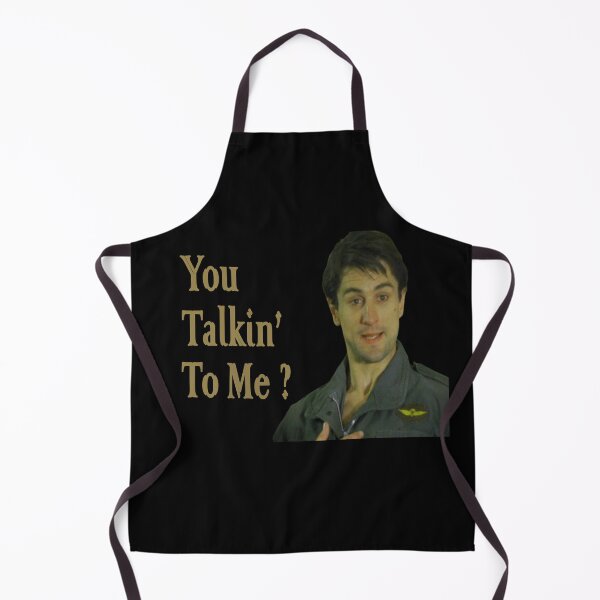 Item preview, You Talkin' To Me  designed and sold by Yarka.