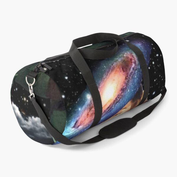 Item preview, Andromeda galaxy hat, galaxy head 70s lady designed and sold by Grind107.