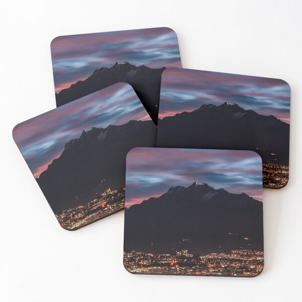 Item preview, Pilate at sunset designed and sold by rogerhphoto.
