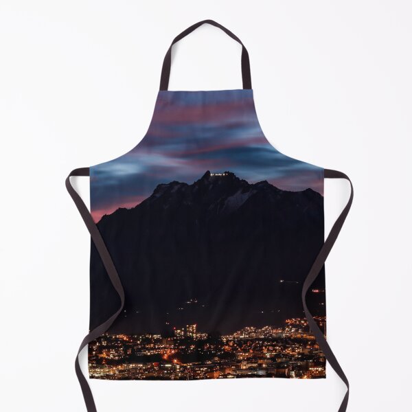Item preview, Pilate at sunset designed and sold by rogerhphoto.