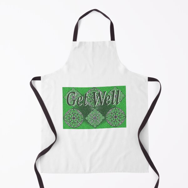 Item preview, Get Well Wishes designed and sold by KazM.