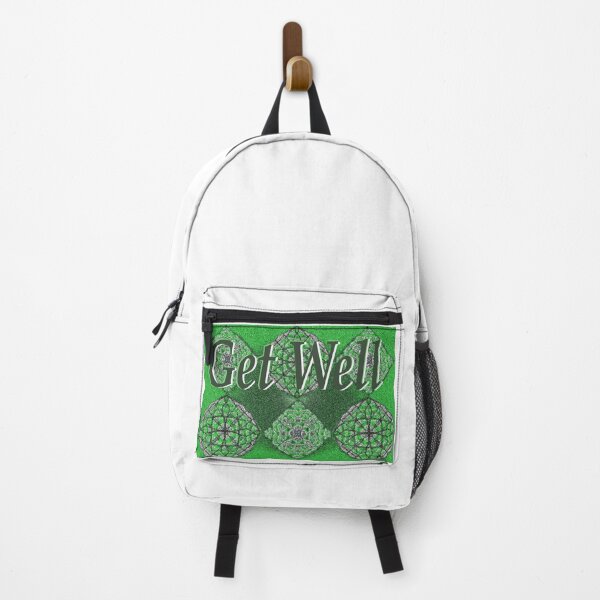Item preview, Get Well Wishes designed and sold by KazM.