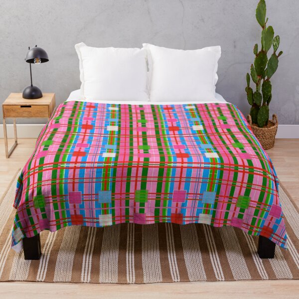 Item preview, All beautiful Plaid Colors Fashions & Products designed and sold by montaque8.