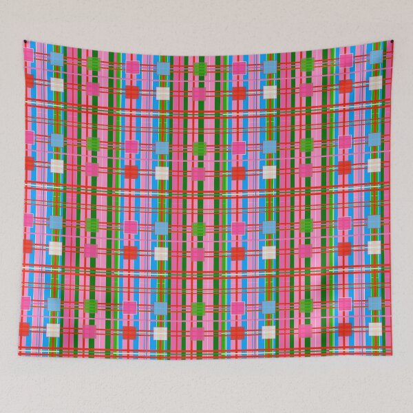 Artikelvorschau, Alle schönen Plaid Farben Moden & Produkte entworfen und verkauft von montaque8.