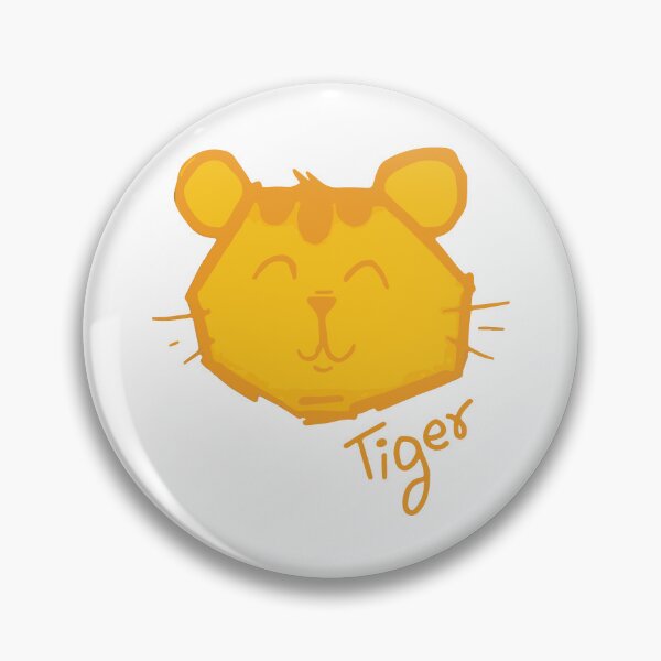 Item preview, Tiger kid designed and sold by 12and3.