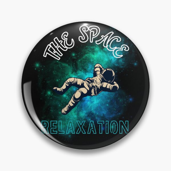 Item preview, THE SPACE RELAXATION designed and sold by MJ96-PRO.