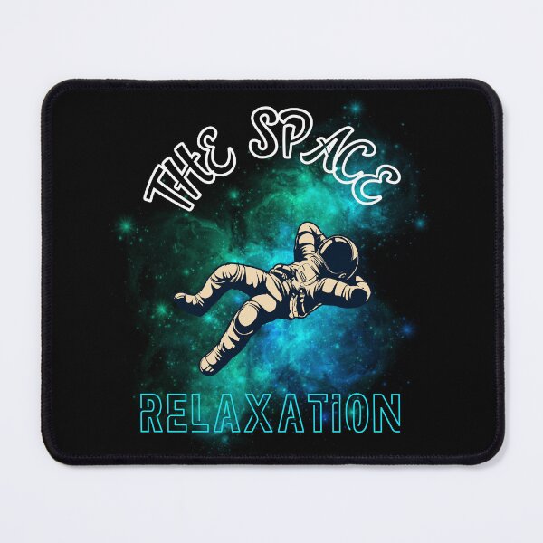 Item preview, THE SPACE RELAXATION designed and sold by MJ96-PRO.