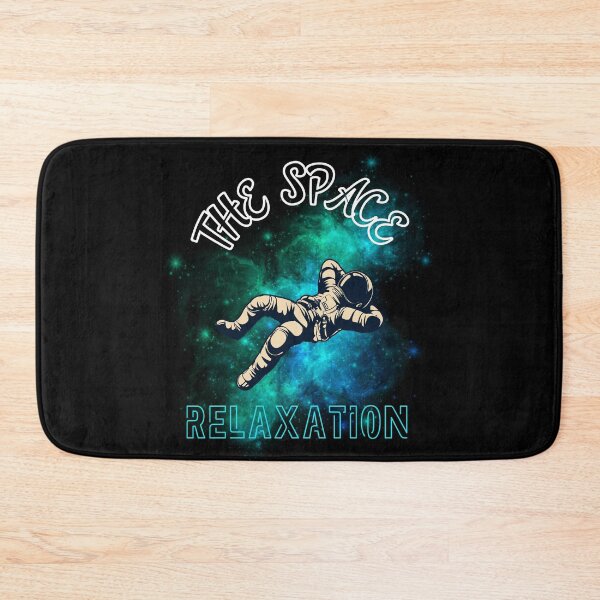 Item preview, THE SPACE RELAXATION designed and sold by MJ96-PRO.