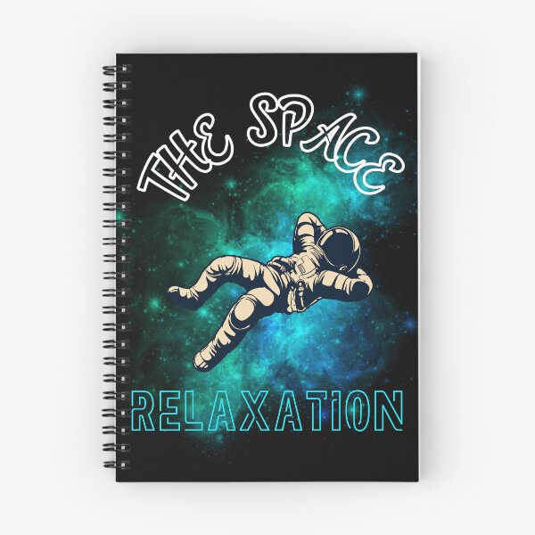 Item preview, THE SPACE RELAXATION designed and sold by MJ96-PRO.