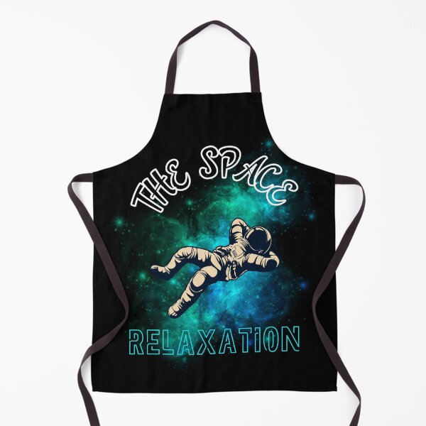 Item preview, THE SPACE RELAXATION designed and sold by MJ96-PRO.