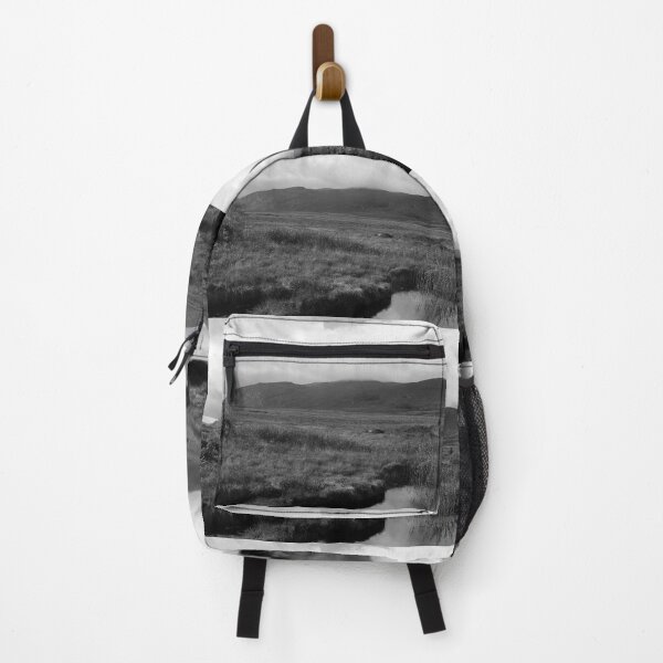 Item preview, Wide Open Space Glenveagh National Park Donegal Ireland. designed and sold by eddiebarronshop.