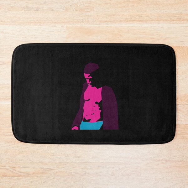Item preview, passion, pain _amp_amp_ demon slayin minimal album cover  .         designed and sold by bidelmbugemma.