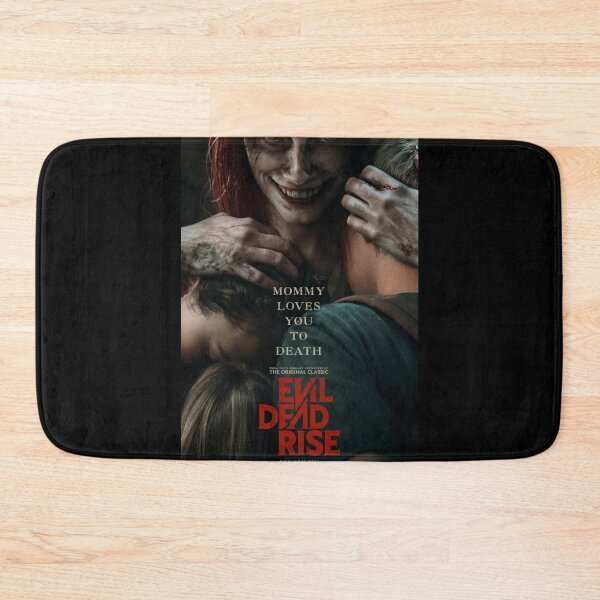 Item preview, Evil Dead Rise Horror Film 2023 designed and sold by apolloroca.