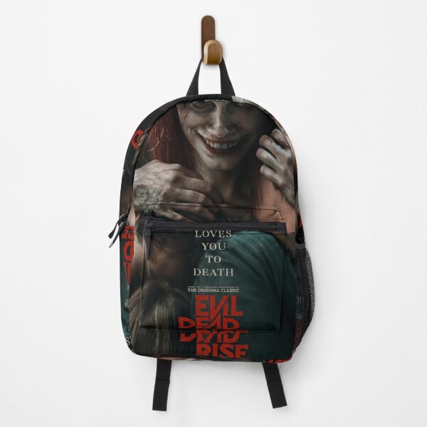 Item preview, Evil Dead Rise Horror Film 2023 designed and sold by apolloroca.
