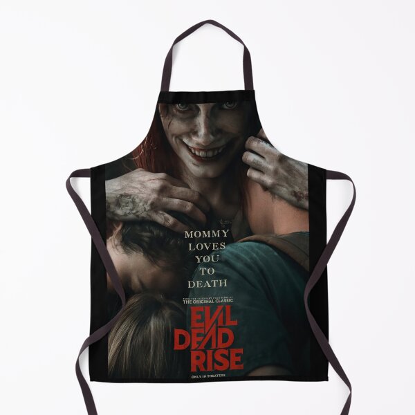 Item preview, Evil Dead Rise Horror Film 2023 designed and sold by apolloroca.