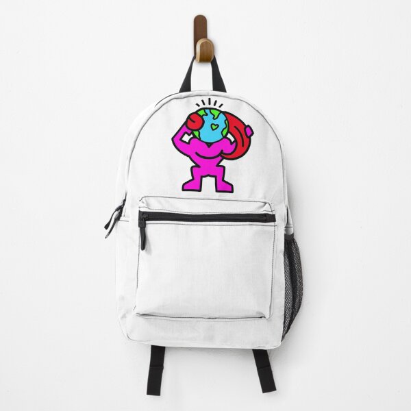 Item preview, Love The World designed and sold by bitpopart.