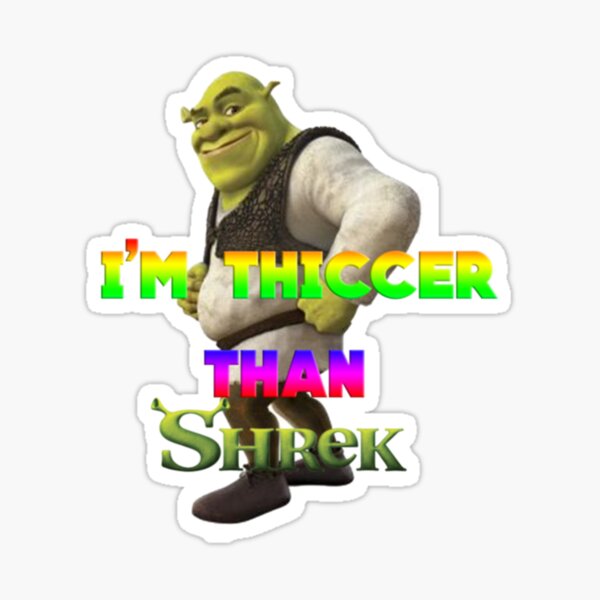 Daily Inspirational Shrek Meme on X: Follow @prelonyuko for fresh original  Shrek content💚🙏🏻  / X