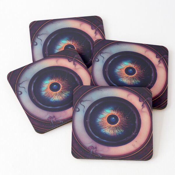 Item preview, Eye on you #2 designed and sold by StudioAI.