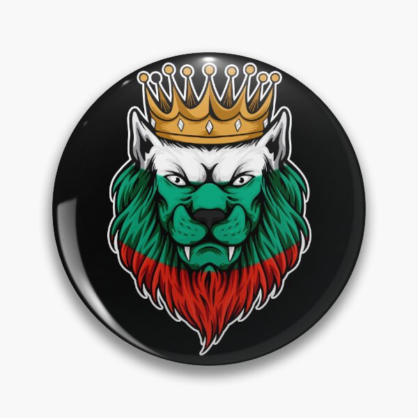 Item preview, Bulgaria flag designed and sold by chrlalexandru.