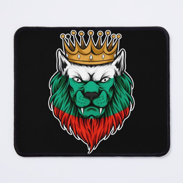 Item preview, Bulgaria flag designed and sold by chrlalexandru.